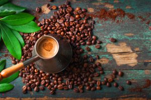 El mejor Café gourmet