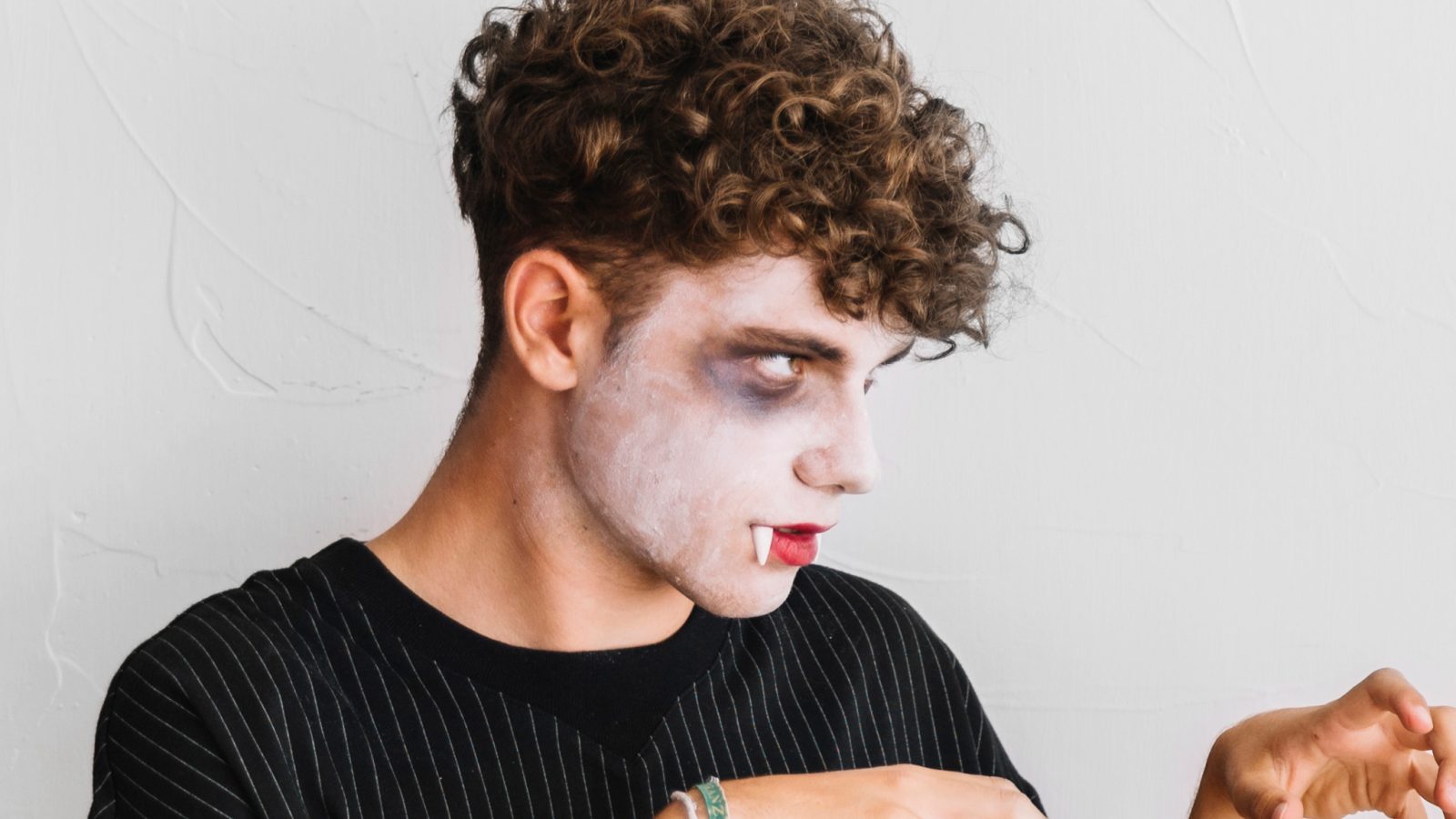 Fiesta temática Old Garden